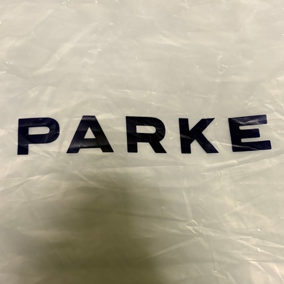 PARKE Varsity Hoodie - Picture 7 of 9